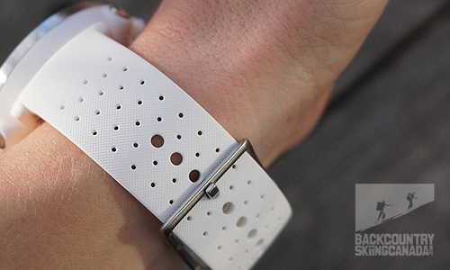 Polar Vantage M Watch